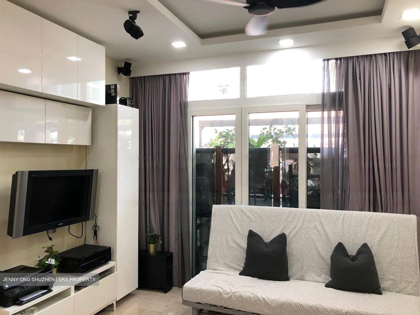 The Geranium (D15), Condominium #450257351